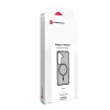 Samsung Galaxy S26 Forcell F-Protect BumperX Premium čierne puzdro kompatibilné s MagSafe thumbnail