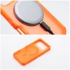 iPhone 17 Pro / 18 Pro Forcell F-Protect BumperX Premium oranžové puzdro kompatibilné s MagSafe thumbnail