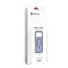 Puzdro pre iPhone 17 Pro Max / 18 Pro Max (nízky okraj fotoaparátu) Forcell F-Protect BumperX Premium kompatibilné s MagSafe tmavomodré thumbnail