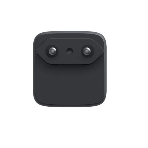 Anker - Sieťová nabíjačka GaN Prime (A2669313) - GaN rýchlonabíjačka 67W, 2x USB-C, EU - Sivá - 2
