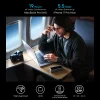 Anker - Power Bank Prime (A110AH11) - 2x USB-C, USB, telefonhoz, tablethez, MacBookhoz, digitális kijelző, 26250mAh, 300W - Fekete thumbnail
