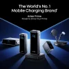 Anker - Power Bank Prime (A110AH11) - 2x USB-C, USB, telefonhoz, tablethez, MacBookhoz, digitális kijelző, 26250mAh, 300W - Fekete thumbnail