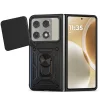 Techsuit - CamShield Series - Motorola Razr Fold - Fekete tok thumbnail