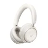 Anker - Vezeték nélküli fejhallgatók SoundCore Space 2 (D1402G21) - AI 3-Mic, Zajcsökkentés, Hi-Res Audio, LDAC, Nap mód - Fehér thumbnail