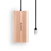 Orico XDR 12-v-1 USB-C dokovacia stanica USB-A USB-C HDMI 4K VGA RJ45 Gigabit PD 100W čítačka SD a microSD kariet - ružovozlatá thumbnail