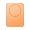 Xiaomi UltraThin Mágneses Powerbank 5000mAh 15W Narancssárga (BHR0975GL) thumbnail