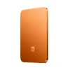 Xiaomi UltraThin Mágneses Powerbank 5000mAh 15W Narancssárga (BHR0975GL) thumbnail