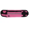 Sport universal running bag design 1 fuchsia thumbnail