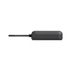 Xiaomi magnetická powerbanka 33W 10000mAh s integrovaným USB-C káblom a stojanom sivá thumbnail