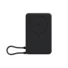 Xiaomi Mágneses Powerbank 33W 10000mAh beépített USB-C kábellel és állvánnyal Szürke (BHR08P9GL) thumbnail
