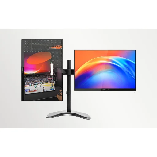ZEUSLAP P16BT 16-palcový prenosný monitor - 7