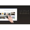 ZEUSLAP P15AT 15,6" hordozható monitor (műanyag) thumbnail