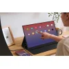 ZEUSLAP P15AT 15,6" prenosný monitor (plast) thumbnail