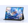 ZEUSLAP P16 16 hüvelykes 120 Hz-es hordozható gamer monitor thumbnail