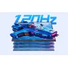 ZEUSLAP P16 16 hüvelykes 120 Hz-es hordozható gamer monitor thumbnail
