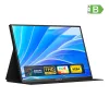 ZEUSLAP P16 16 hüvelykes 120 Hz-es hordozható gamer monitor thumbnail