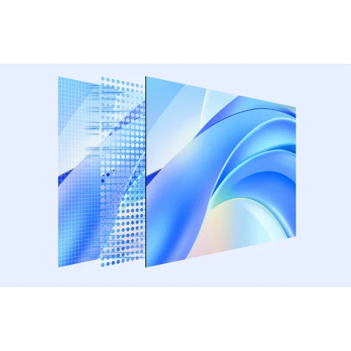 ZEUSLAP P16 16-palcový 120 Hz prenosný herný monitor - 5