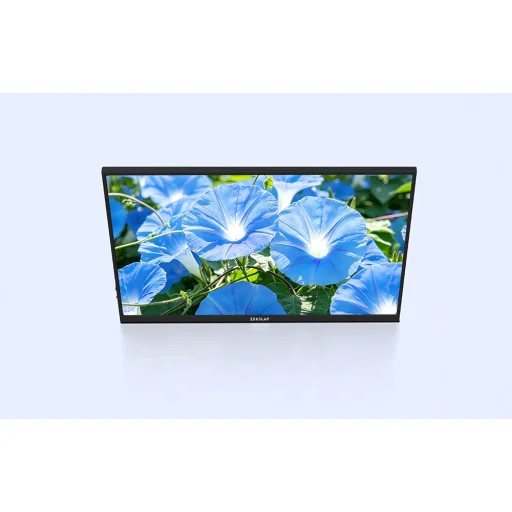 ZEUSLAP P16 16 hüvelykes 120 Hz-es hordozható gamer monitor - 6