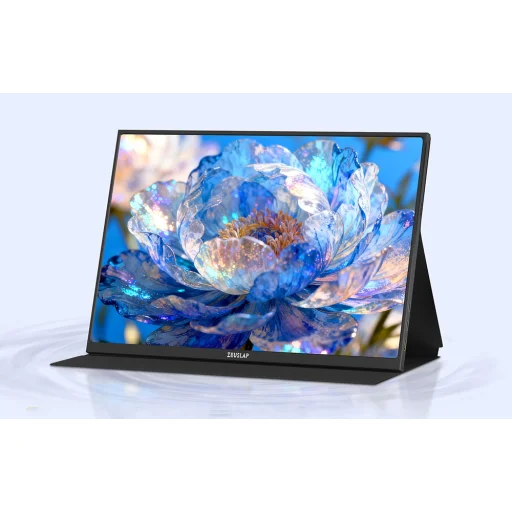 ZEUSLAP P16 16-palcový 120 Hz prenosný herný monitor - 2