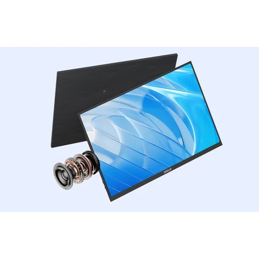 ZEUSLAP P16 16-palcový 120 Hz prenosný herný monitor - 3