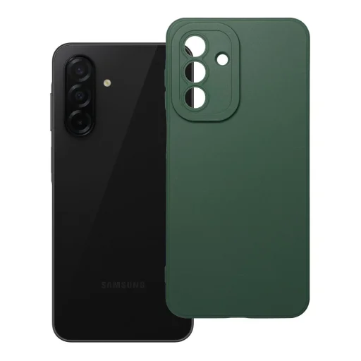 Samsung Galaxy A26 5G Matt 2.0 tmavozelené puzdro - 9