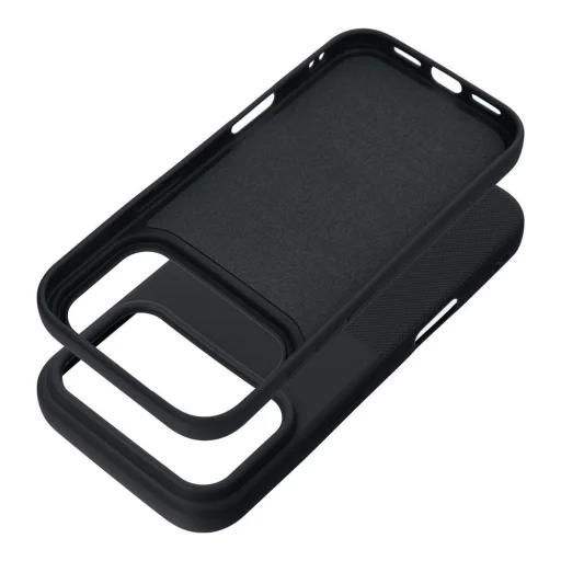 iPhone 17 Pro / 18 Pro Easy Dual čierne puzdro - 2