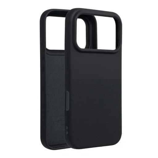 iPhone 17 Pro / 18 Pro Easy Dual čierne puzdro - 3