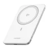 UGREEN PB580 5000 mAh 15 W magnetická powerbanka (biela) thumbnail