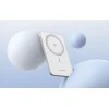 UGREEN PB580 5000 mAh 15 W magnetická powerbanka (biela) thumbnail