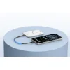 UGREEN PB580 5000 mAh 15 W magnetická powerbanka (biela) thumbnail
