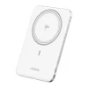 UGREEN PB580 5000 mAh 15 W magnetická powerbanka (biela) thumbnail