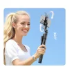 Selfie tyč Orico SPM190 statív 1/4" pre telefón a kameru s 360-stupňovou rotáciou Bluetooth 5.2 - čierna thumbnail