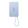UGREEN PB570 65839B 10000 mAh 25 W magnetická powerbanka (modrá) thumbnail