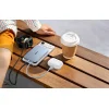 UGREEN PB570 65839B 10000 mAh 25 W magnetická powerbanka (modrá) thumbnail