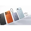 UGREEN PB570 10000mAh 25W magnetická powerbanka (sivá) thumbnail