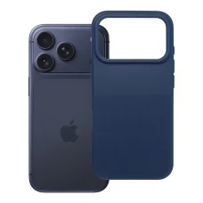 iPhone 17 Pro / 18 Pro Easy Dual modré puzdro