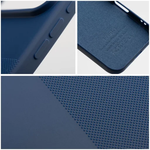iPhone 17 Pro / 18 Pro Easy Dual modré puzdro - 7