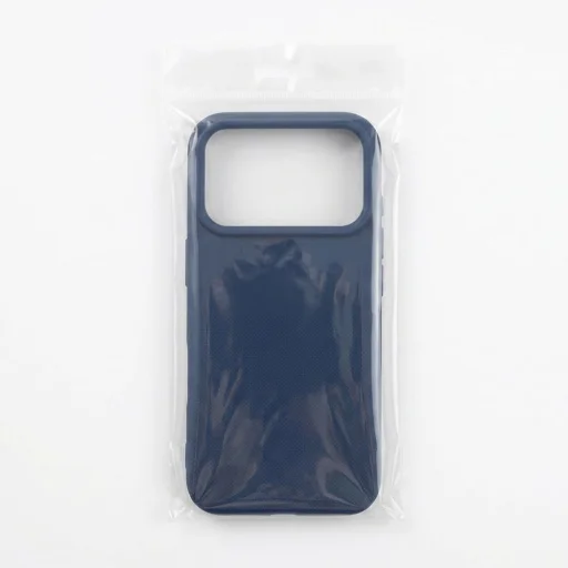 iPhone 17 Pro / 18 Pro Easy Dual modré puzdro - 8