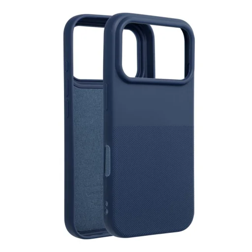 iPhone 17 Pro / 18 Pro Easy Dual modré puzdro - 3
