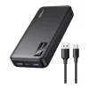 UGREEN PB312 10000mAh 20W powerbanka čierna thumbnail
