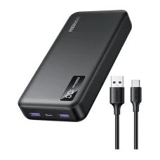 UGREEN PB312 10000mAh 20W powerbanka čierna