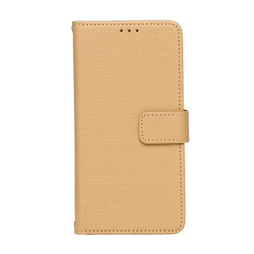 Honor 600 / Honor 600 Pro Smart Triangle hnedé puzdro - 3
