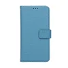 Honor 600 / Honor 600 Pro Smart Triangle modré puzdro thumbnail