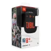 JBL Wind 3 bezdrôtový Bluetooth reproduktor s držiakom na riadidlá čierno-oranžový thumbnail