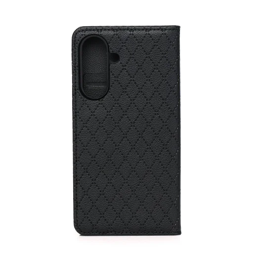 Samsung Galaxy A27 5G Smart Caro čierne puzdro - 2