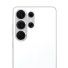 Samsung Galaxy S26 Ultra strieborné AR+AF Full Metal ochranné sklo na šošovku fotoaparátu thumbnail