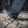iPhone 17 Pro modré AR+AF Full Metal ochranné sklo na šošovky fotoaparátu thumbnail