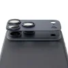 iPhone 17 Pro modré AR+AF Full Metal ochranné sklo na šošovky fotoaparátu thumbnail