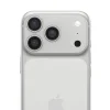 iPhone 17 Pro strieborné AR+AF Full Metal ochranné sklo na kameru thumbnail