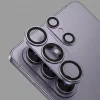 Samsung Galaxy S26 Ultra lila AR+AF Full Metal edzett üvegfólia thumbnail